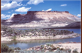 Green River Basin #3